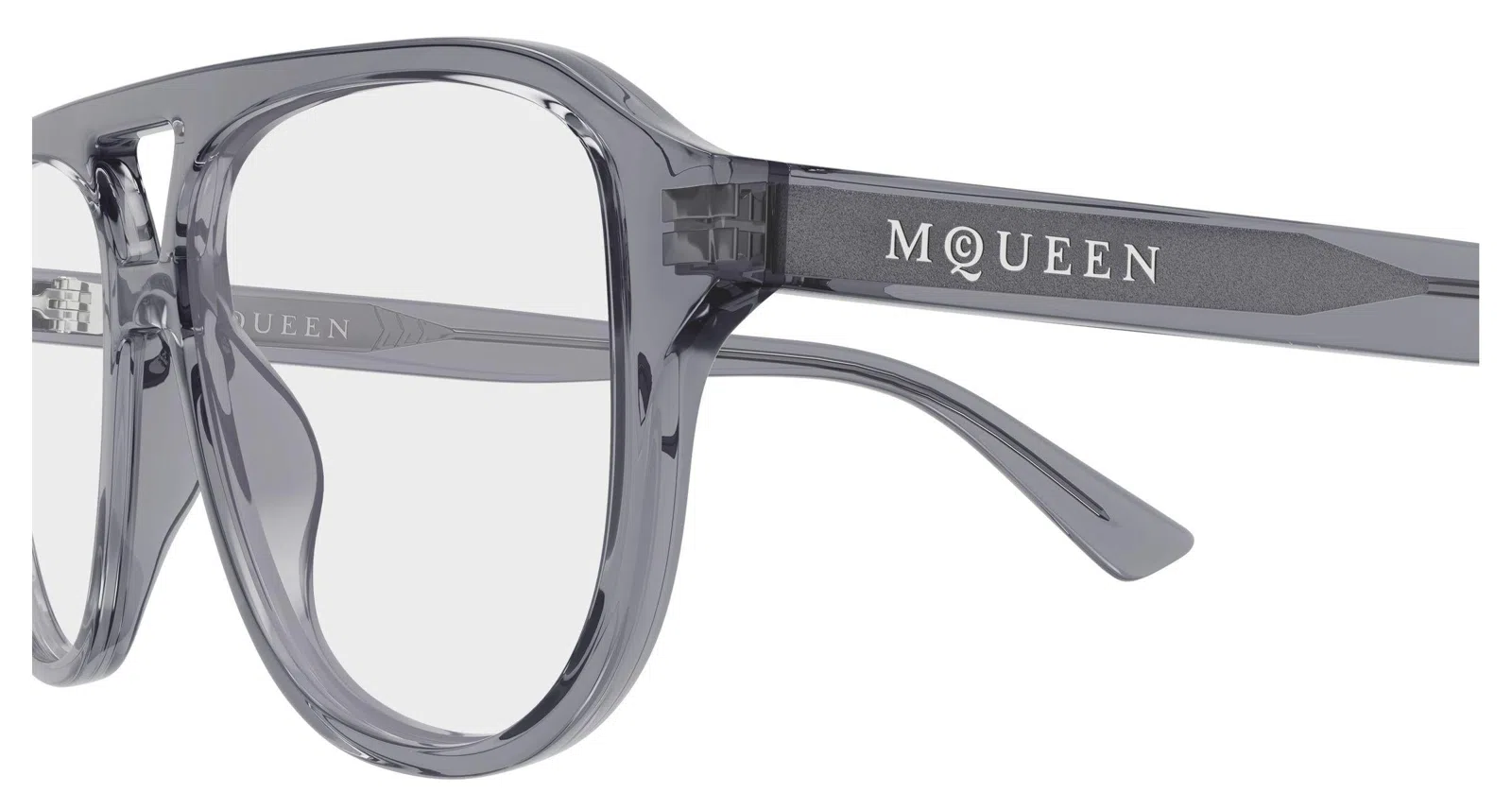 Alexander McQueen AM0574O Eyeglasses - view 16
